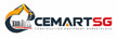 Singapore Construction Equipment Mart - Home